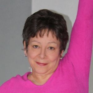 Meet your Posher, Doris